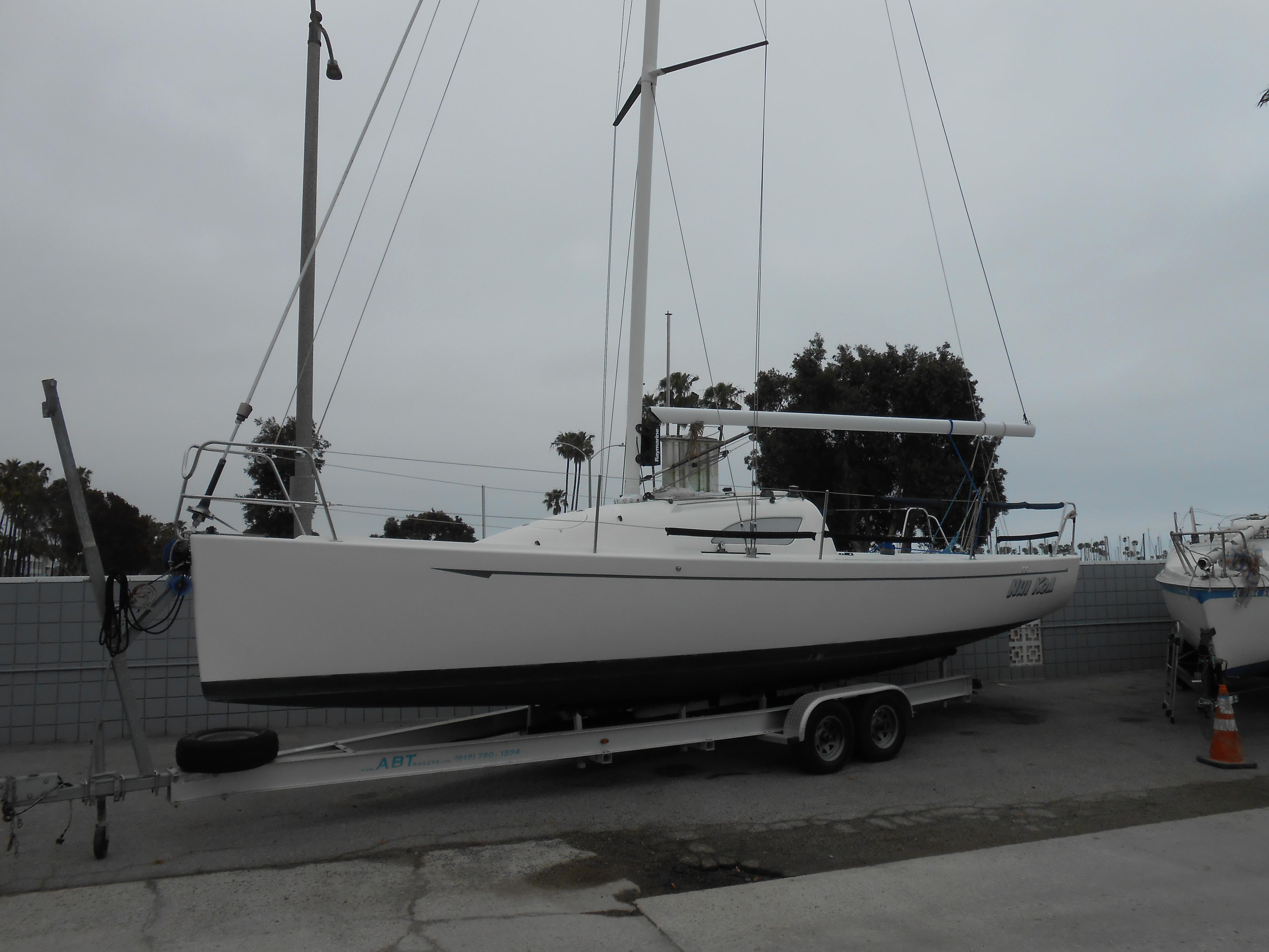 New 2006 Flying Tiger FT 10, 90802 Long Beach - Boat Trader