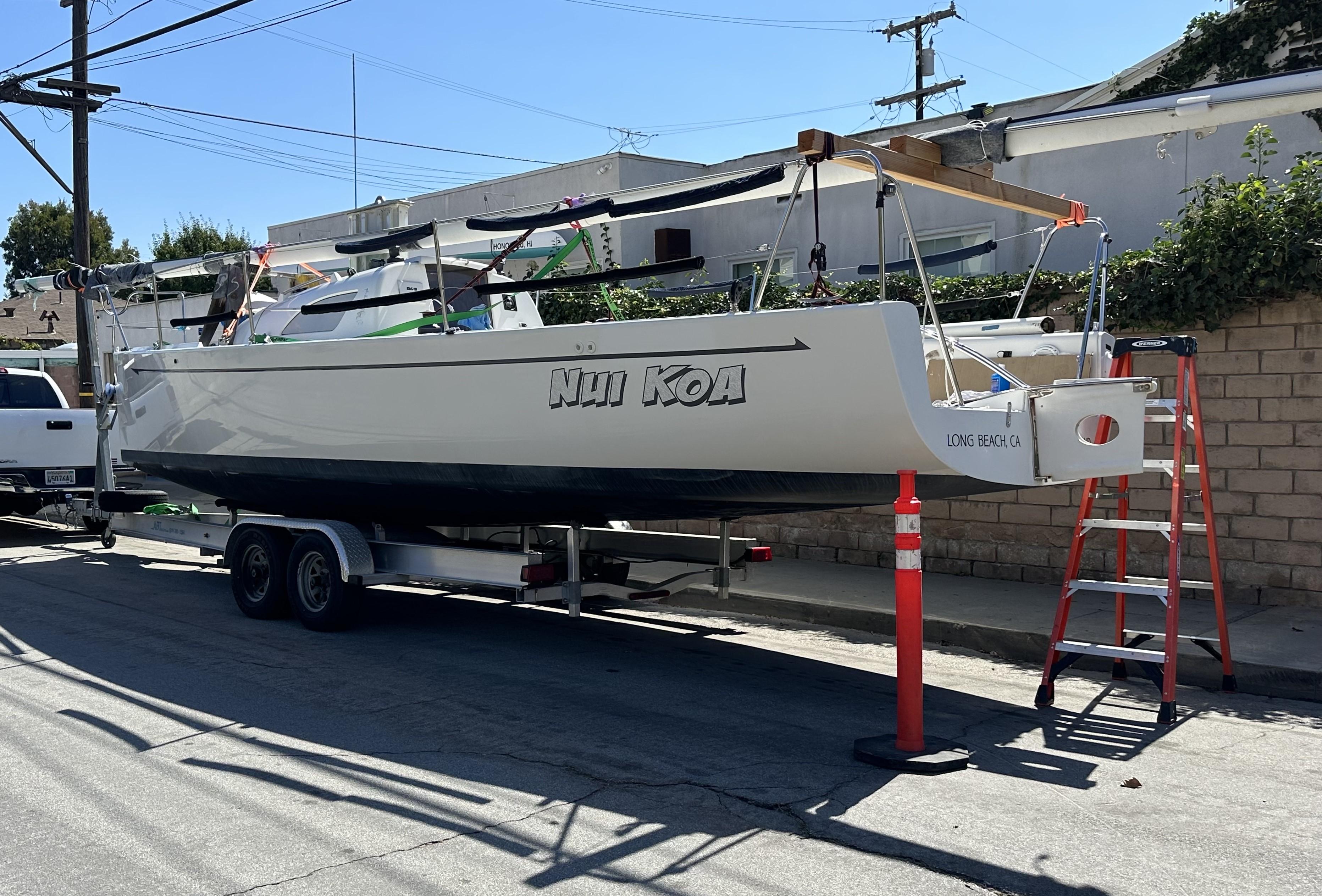 ジャガーマリン（USA） JAGUAR MARINE JRG35 | 船ネット