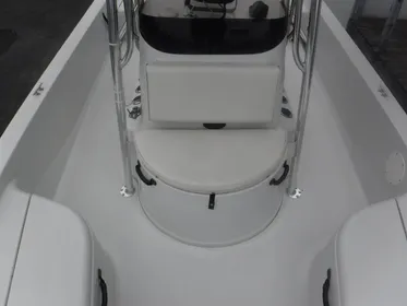 2007 Seaswirl 2152 Bay