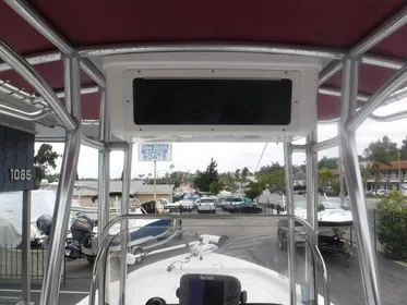 2007 Seaswirl 2152 Bay