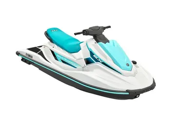 2024 Yamaha Marine Waverunner EX-WHITE/MINT