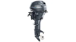 2023 Yamaha Outboards F25LC
