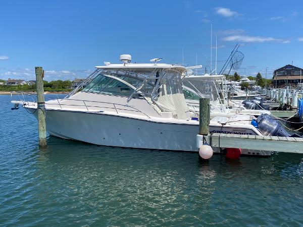 Used 2007 Bertram 360, 02871 Portsmouth - Boat Trader