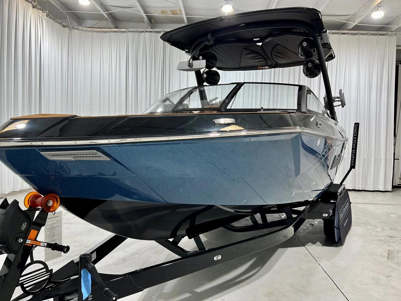 New 2024 Malibu Wakesetter 23 LSV, 30642 Greensboro Boat Trader