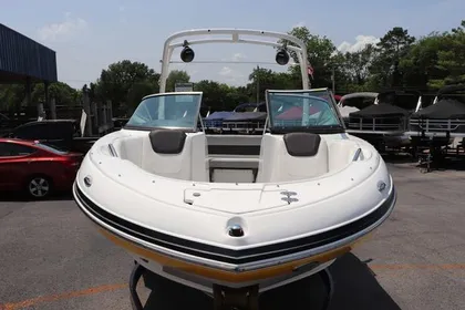 2018 Rinker 21QX BR