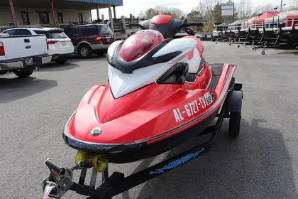 2008 Sea-Doo Waverunner RXP