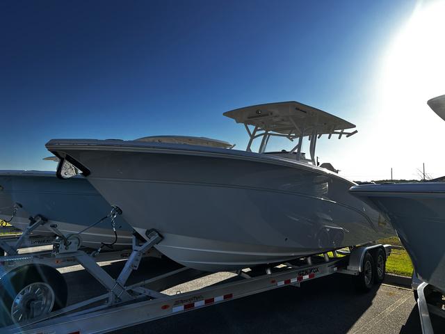 Shop New 2023 Sea Fox 288 Commander For Sale In Washington