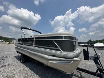 2024 Godfrey Pontoons Xperience 22' CXP