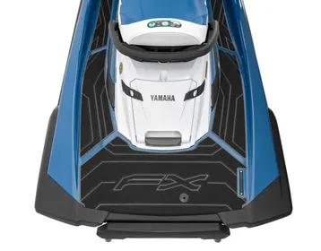 2024 Yamaha Marine Waverunner FX CRUISER SVHO W/AUDIO-D