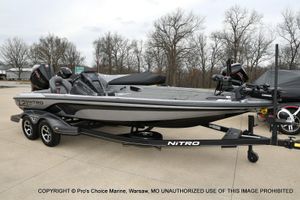 2023 Nitro Z21 XL Pro Pack