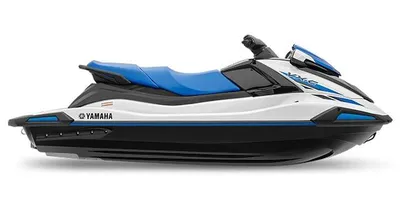 2024 Yamaha WaveRunner VX