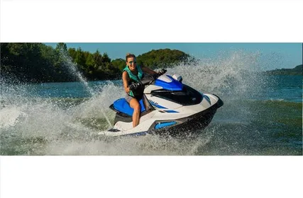 2024 Yamaha WaveRunner VX