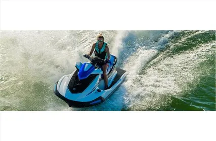 2024 Yamaha WaveRunner VX