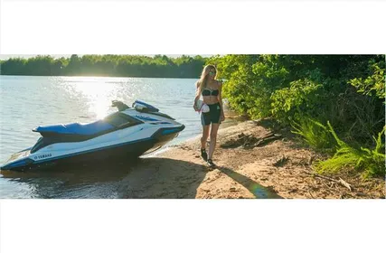 2024 Yamaha WaveRunner VX