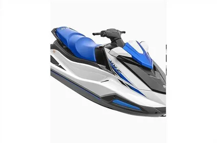 2024 Yamaha WaveRunner VX