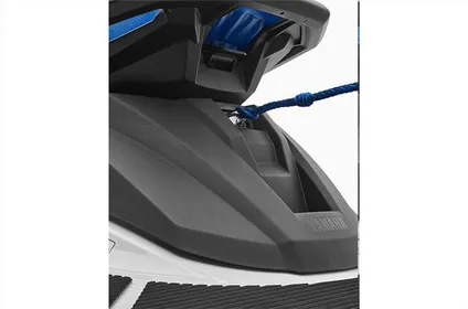 2024 Yamaha WaveRunner VX