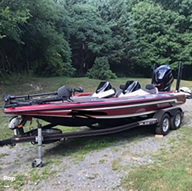 2015 Skeeter ZX 225 for sale in Marietta, NY