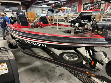 2013 Skeeter ZX 20