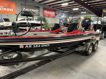 2013 Skeeter ZX 20