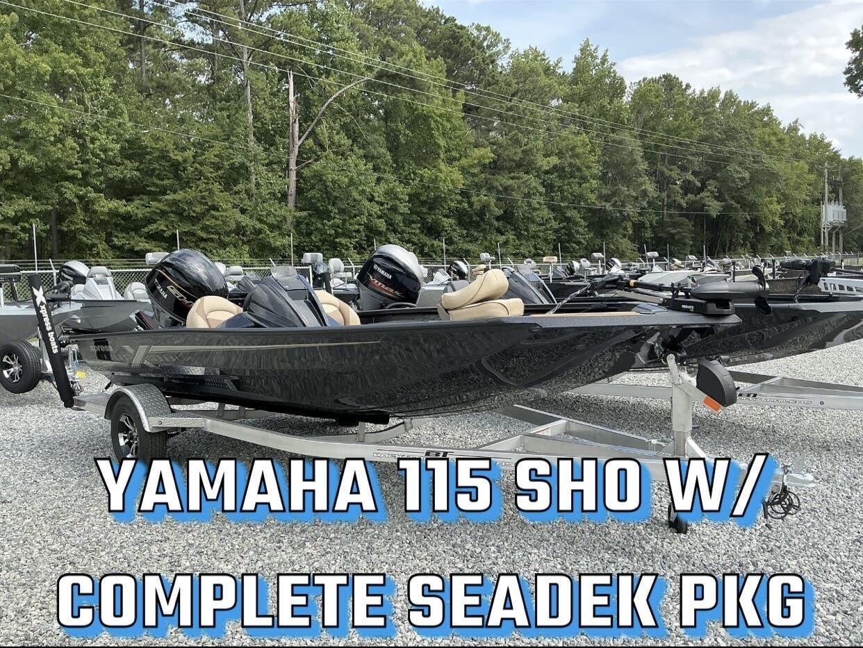 New 2025 Xpress H18, 32405 Panama City - Boat Trader