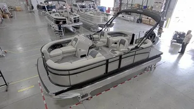 2024 BARLETTA BOATS Aria 20QC