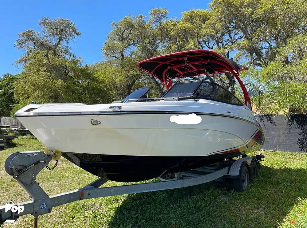 2018 Yamaha 242X for sale in Rockport, TX