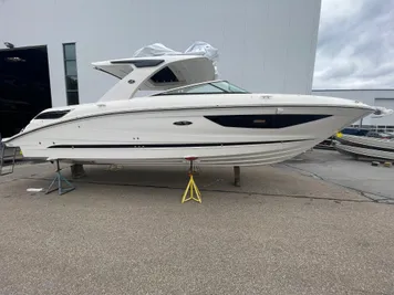 2024 Sea Ray 350 SLX