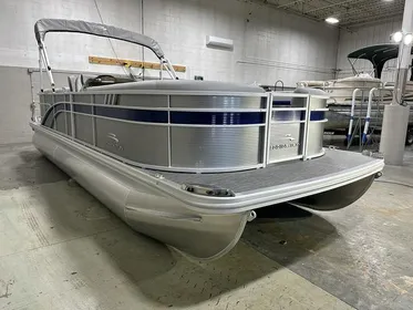 2023 Bennington 23 SXSR