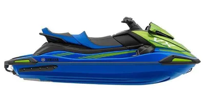 2024 Yamaha WaveRunner VX Limited Ho