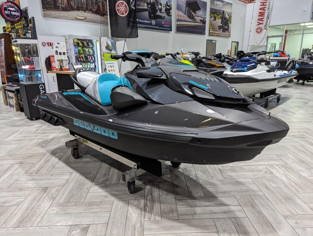 New 2024 SeaDoo GTR™ 230 BRP Premium Audio, iBR, 33311 Fort Lauderdale