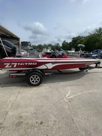 2014 Nitro Z-7