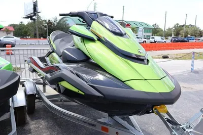 2024 Yamaha Marine Waverunner FX CRUISER SVHO W/AUDIO-B