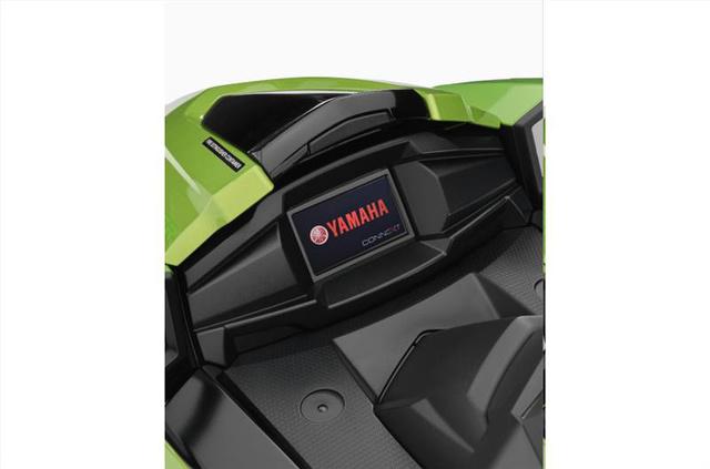 2024 Yamaha WaveRunner VX Limited Ho