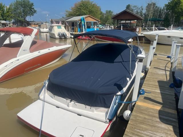 2014 Four Winns S 265 Horizon For Sale With Cockpit Cover