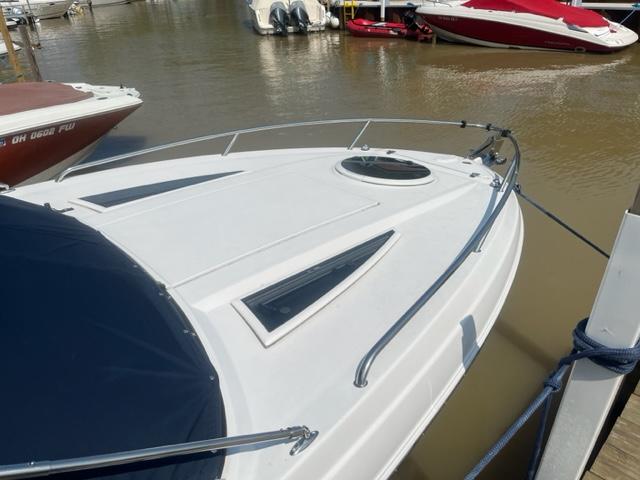 2014 Four Winns S 265 Horizon For Sale Bow View