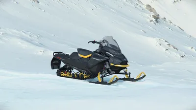 2024 SKI DOO RENEGADE ADR ENDURO 900 ACE