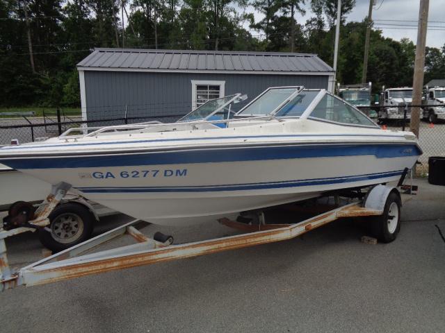 Used 1990 Sea Ray 180 Bowrider, 30518 Buford - Boat Trader