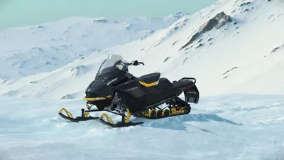 2024 SKI DOO RENEGADE ADR ENDURO 600R ETEC