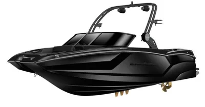 2025 MasterCraft NXT22 ICON PACKAGE