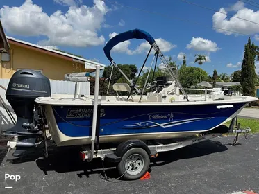 2015 Carolina Skiff DLV 198 for sale in Pembroke Pines, FL