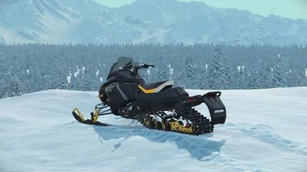 2024 SKI DOO RENEGADE ADR ENDURO 900 ACE TURBO R