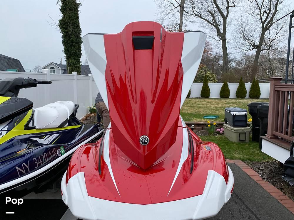 2020 Yamaha VX Cruiser & Deluxe for sale in West Islip, NY