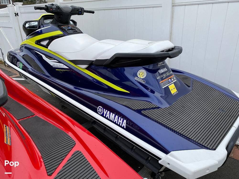 2020 Yamaha VX Cruiser & Deluxe for sale in West Islip, NY