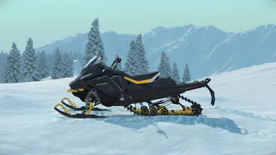 2024 SKI DOO RENEGADE ADR ENDURO 850 ETEC