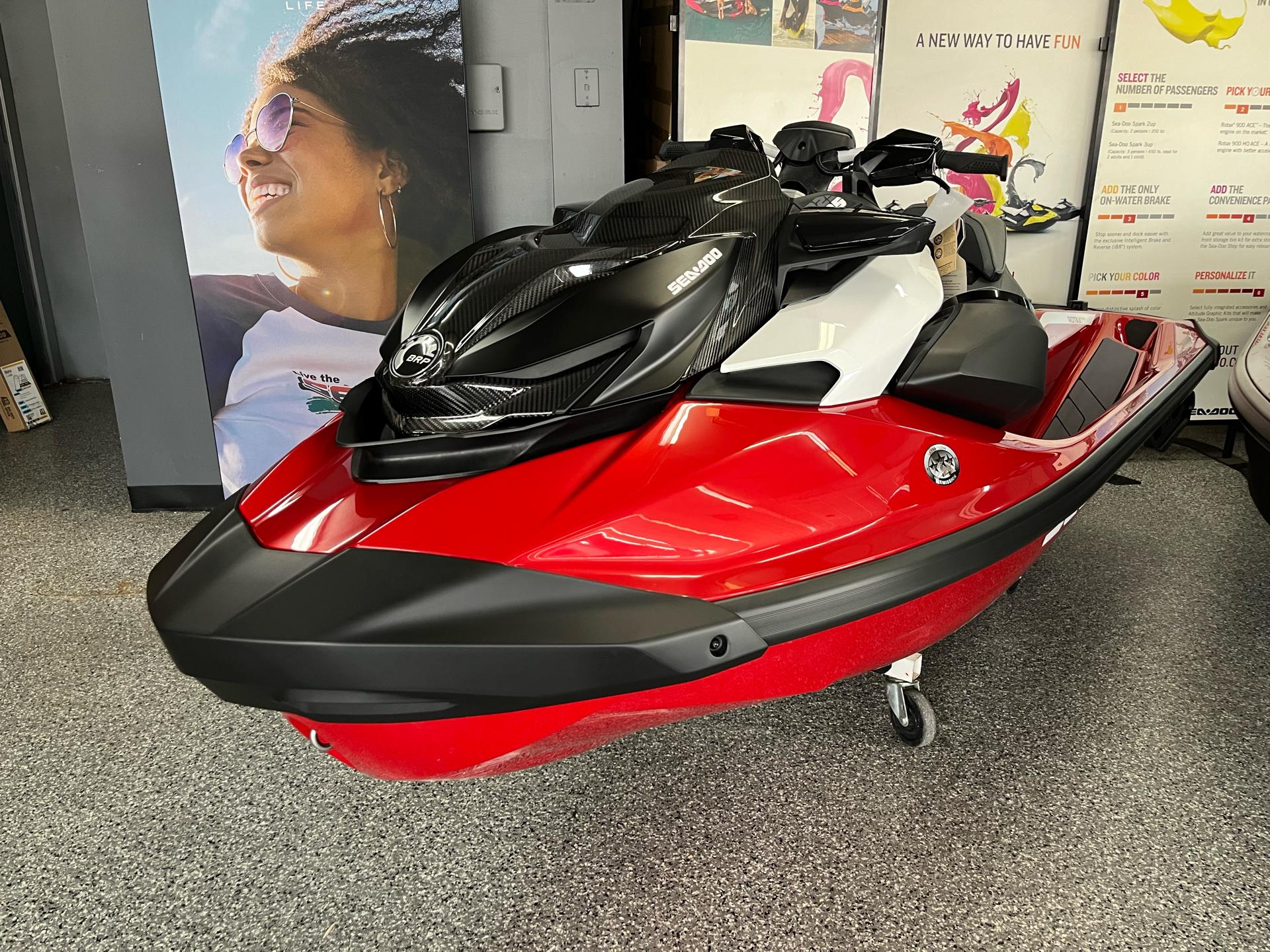 New 2024 Sea-Doo RXP-X 325 Tech Package, 70065 Kenner - Boat Trader