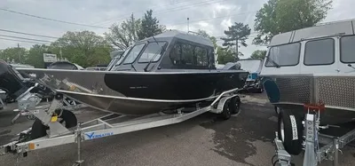 2024 North River Fastback 24 Ft Yamaha 300