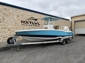 2024 NauticStar 251 Hybrid