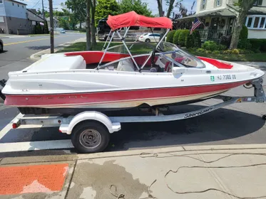 2003 Regal 1800 Bowrider