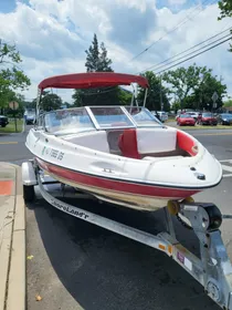 2003 Regal 1800 Bowrider