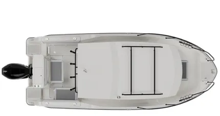 2024 Bayliner T23 Pilothouse